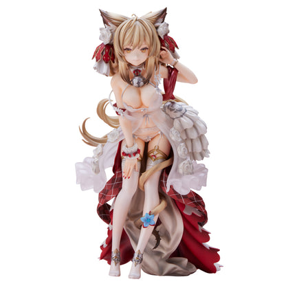 Union Creative - Licensed Kemonomimi | 版权猫耳娘