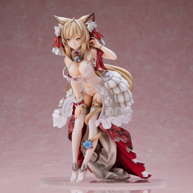Union Creative - Licensed Kemonomimi | 版权猫耳娘