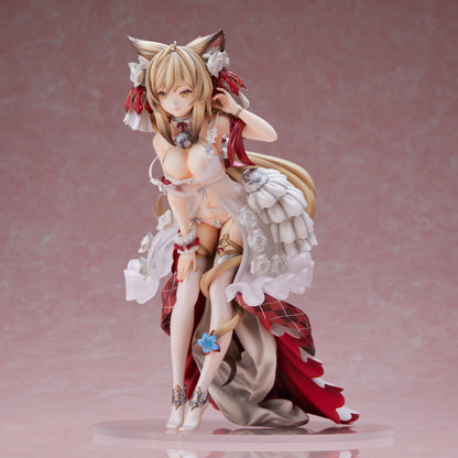 Union Creative - Licensed Kemonomimi | 版权猫耳娘
