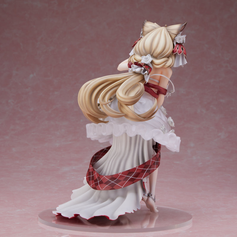 Union Creative - Licensed Kemonomimi | 版权猫耳娘