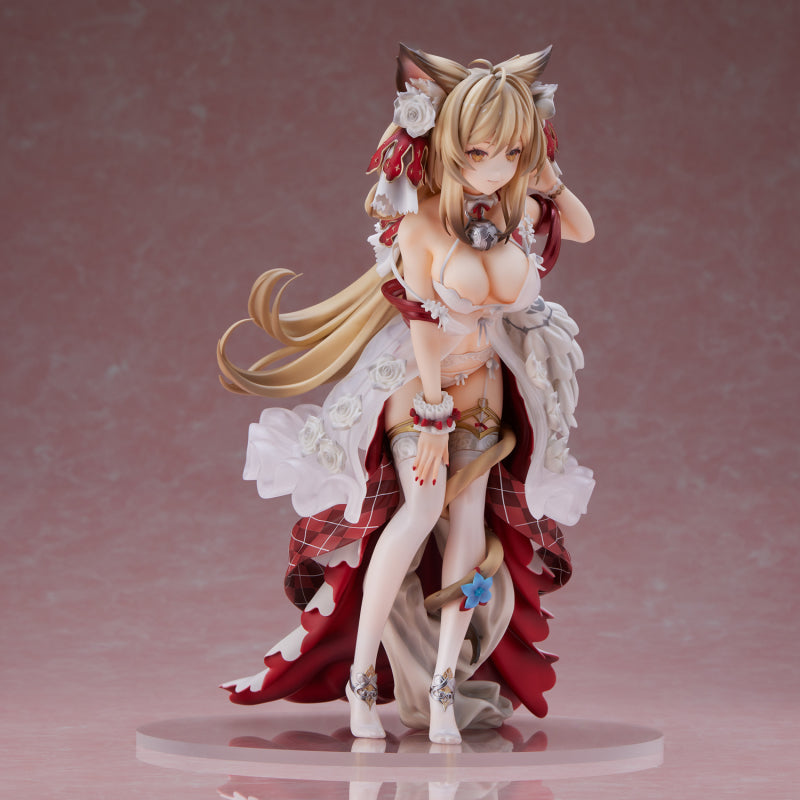 Union Creative - Licensed Kemonomimi | 版权猫耳娘