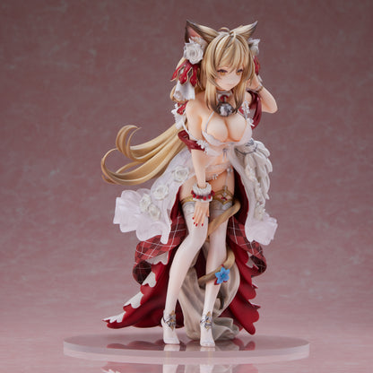 Union Creative - Licensed Kemonomimi | 版权猫耳娘