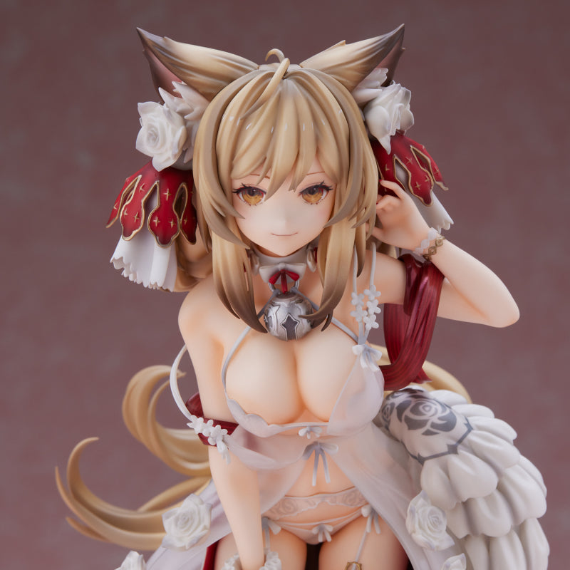 Union Creative - Licensed Kemonomimi | 版权猫耳娘