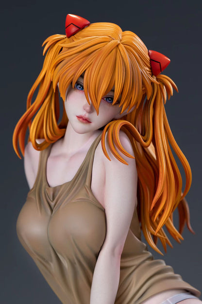 wawa studio - Licensed Neon Genesis Evangelion Asuka | 版权 新世纪福音战士 明日香 - Image 7