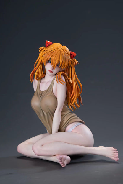 wawa studio - Licensed Neon Genesis Evangelion Asuka | 版权 新世纪福音战士 明日香 - Image 6